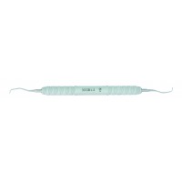 Gracey Curette, Plastic handle, Standard, 3CGR1-2