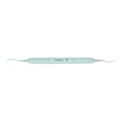 Gracey Curette, Plastic handle, Standard, 3CGR1-2