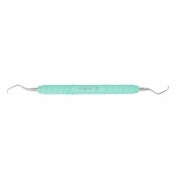 Gracey Curette, Plastic handle, Standard, 3CGR7-8