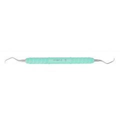 Gracey Curette, Plastic handle, Standard, 3CGR7-8