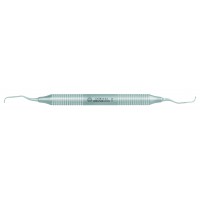 Dental Curette, Gracey, Std., CGR1-2