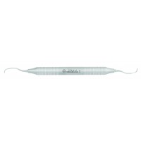 Dental Curette, Gracey, Std., CGR15-16