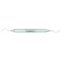Dental Curette, Gracey, Std., CGR17-18