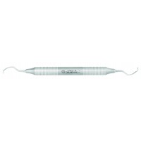 Dental Curette, Gracey, Std., CGR17-18