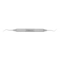 Dental Anterior Hoe Scaler, HSA12-13