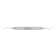 Dental Lateral Hoe Scaler, HSL34-35
