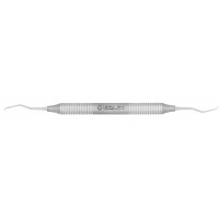 Mini Gracey Dental Curette, CMGR1-2