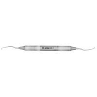 Mini Gracey Dental Curette, CMGR11-12