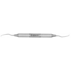 Mini Gracey Dental Curette, CMGR11-12