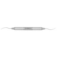 Mini Gracey Dental Curette, CMGR13-14