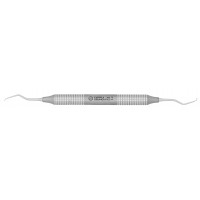 Mini Gracey Dental Curette, CMGR3-4