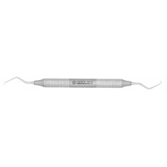 Mini Gracey Dental Curette, CMGR7-8