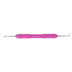 Osung 2Lsjac34-35 Sickle Scaler Jacquette Jac 34/35 Periodontal Tool, 2LSJAC34-35