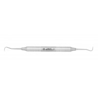 Dental Sickle Scaler, Anterior, LSH6-H7