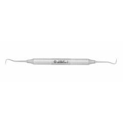 Dental Sickle Scaler, Anterior, LSH6-H7