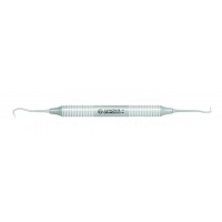 Dental Sickle Scaler, Anterior, Jacquette, LSJAC30-33