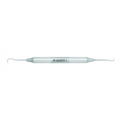 Dental Sickle Scaler, Anterior, Jacquette, LSJAC30-33