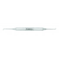 Dental Sickle Scaler, Posterior, Jacquette, LSJAC31-32