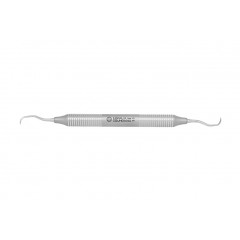 Dental Mini Scaler, LSMS11-12