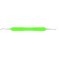 Dental Curette, Universal, Columbia, Autoclavable Handle, 2CUC13-14