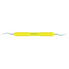 Dental Curette Syn 15-16. Universal And Finishing Curette, 2CUSYN15-16