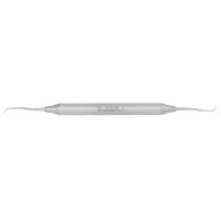 Dental Universal Curette, Columbia, CU2L-2R