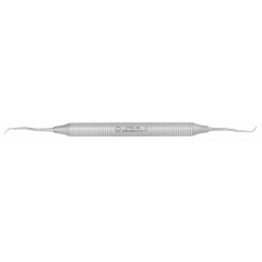 Dental Universal Curette, Columbia, CU2L-2R