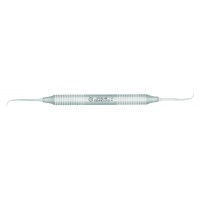 Dental Universal Curette, Columbia, CU4L-4R
