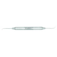 Dental Universal Curette, Columbia, CU4L-4R