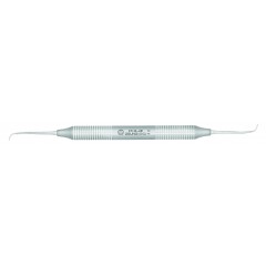 Dental Universal Curette, Columbia, CU4L-4R
