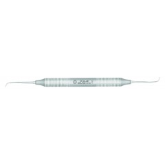 Dental Universal Curette, Columbia, CU4L-4R