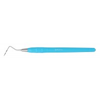 Dental Probe, Autoclavable Silicone Handle, 2BPCP12