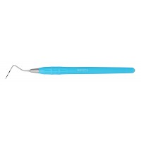 Dental Probe, Autoclavable Silicone Handle, 2BPCP12