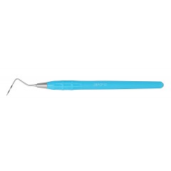 Dental Probe, Autoclavable Silicone Handle, 2BPCP12