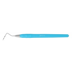 Dental Probe, Autoclavable Silicone Handle, 2BPCP12