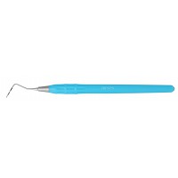 Dental Probe, Autoclavable Silicone Handle, 2BPCP8