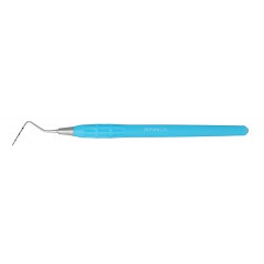 Dental Probe, Autoclavable Silicone Handle, 2BPUNC15