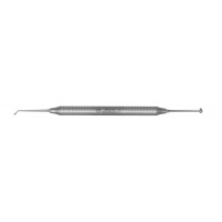 Dental Burnisher, Ball, BB27-29