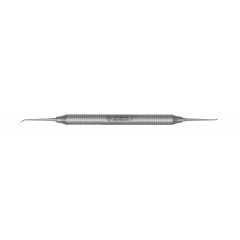 Dental Carver, Cleoid Discoid , CVCD89-92