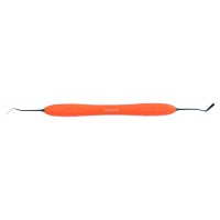 Composite instrument, Silicone handle, 2CSAT6