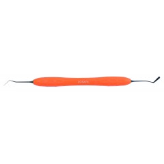 Composite instrument, Silicone handle, 2CSAT6