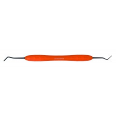 Composite Instrument, Autoclavable Silicone Handle, 2CSCOM11