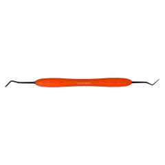 Composite Instrument, Autoclavable Silicone Handle, 2CSCOM11