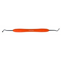 Composite Instrument, Autoclavable Silicone Handle, 2CSCOM13