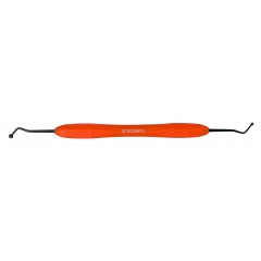 Composite Instrument, Autoclavable Silicone Handle, 2CSCOM13