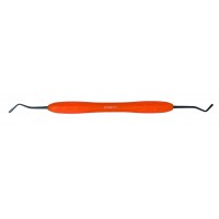 Composite Instrument, Autoclavable Silicone Handle, 2CSCT1