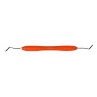 Composite Instrument, Autoclavable Silicone Handle, 2CSCT6