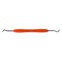 Composite Instrument, Autoclavable Silicone Handle, 2CSCT8