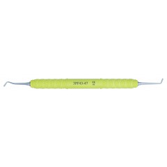 Composite Instrument, Plastic handle, 3PF43-47
