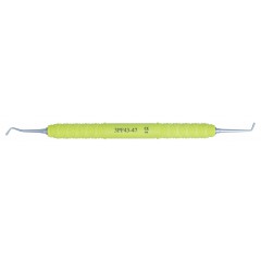 Composite Instrument, Plastic handle, 3PF43-47